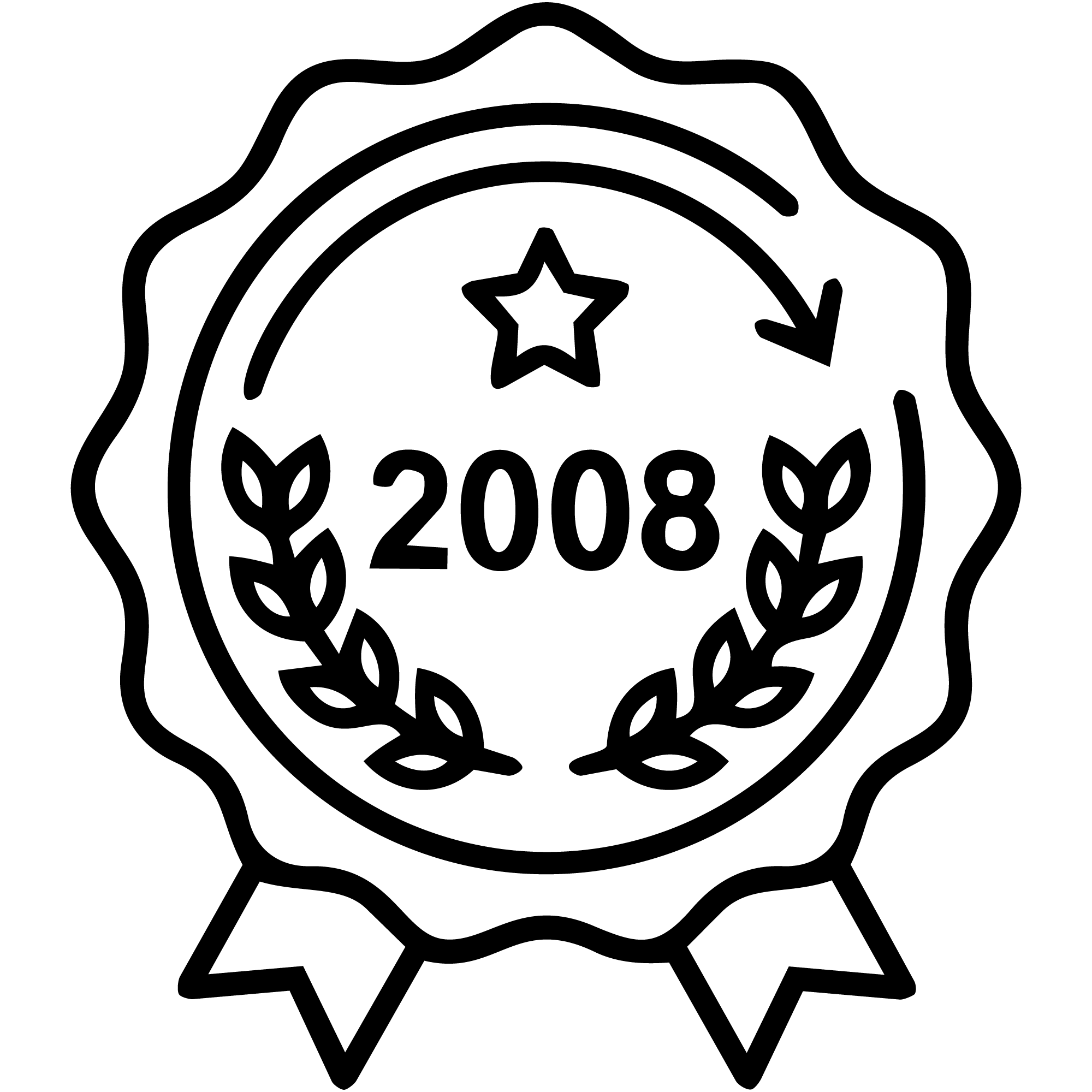 Icona Consegna Rapida